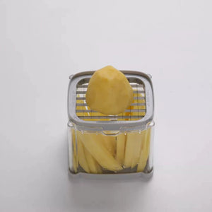 DLC - Manual Vegetable Slicer